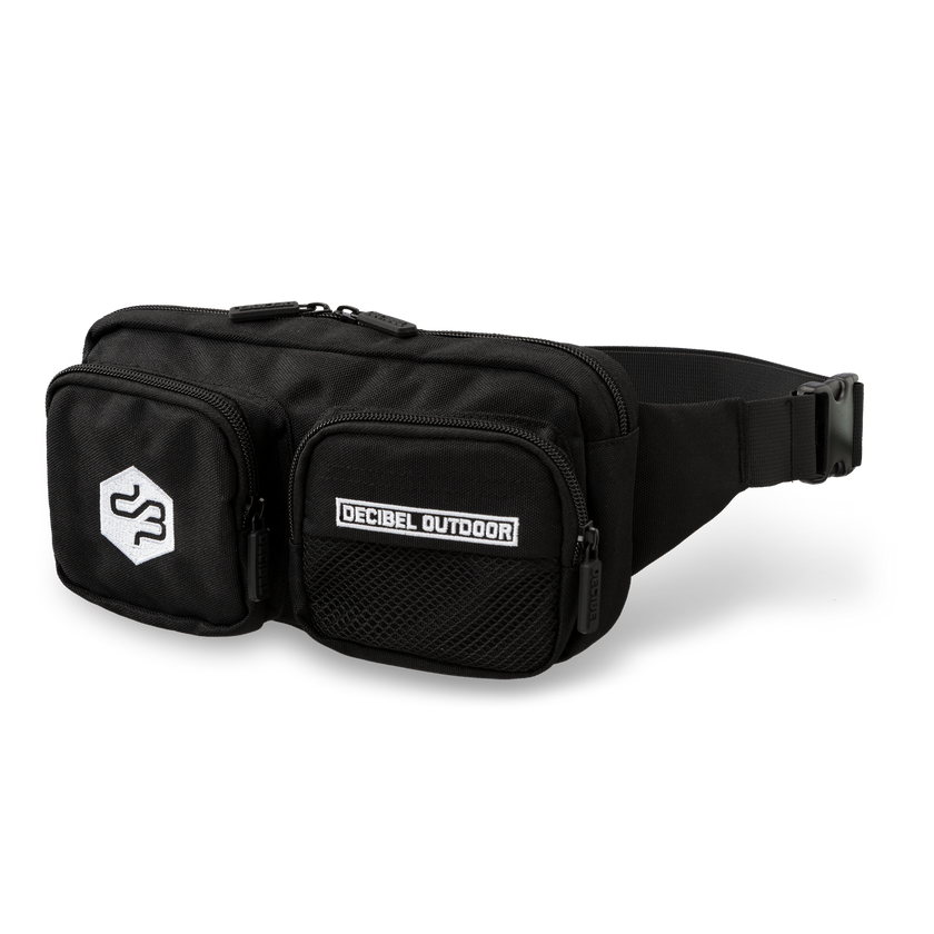61. Fanny Pack Outdoor