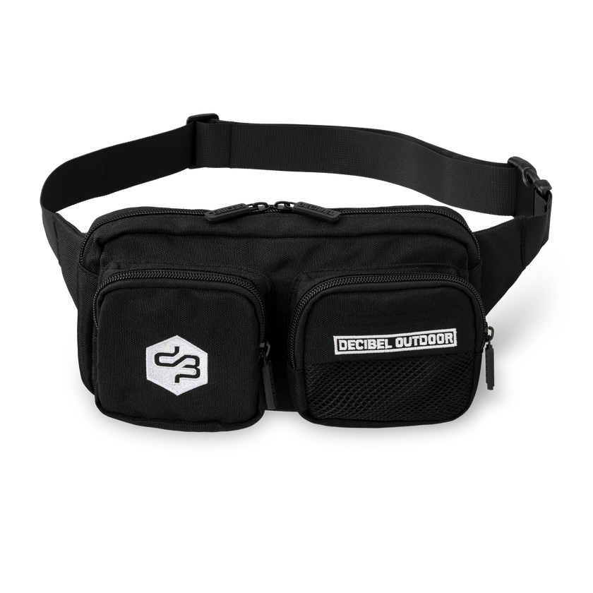 61. Fanny Pack Outdoor