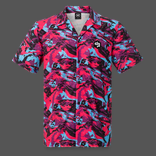 12. Blouse Towel All Over multicolor image