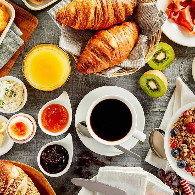 Brunch Buffet