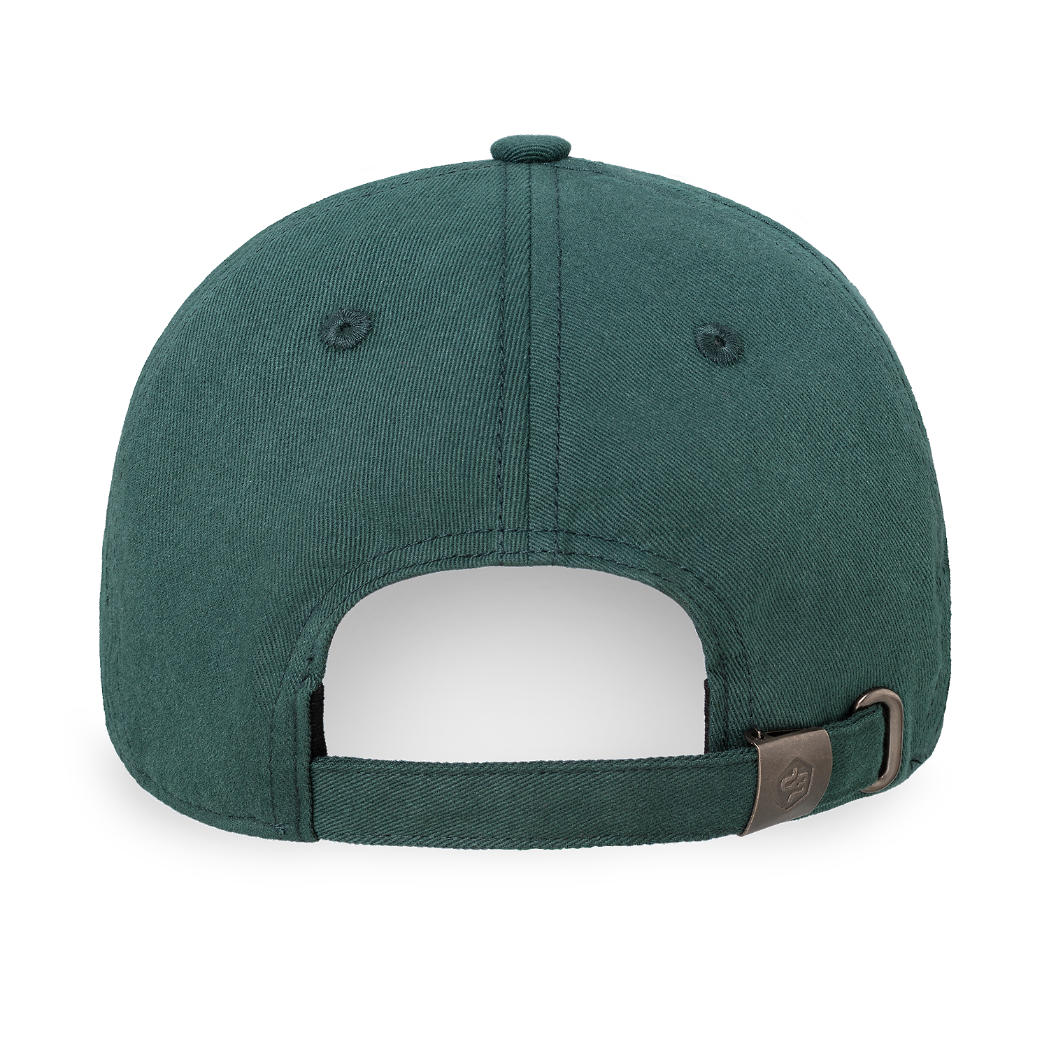 51. Baseball Cap 3D Deep pine image