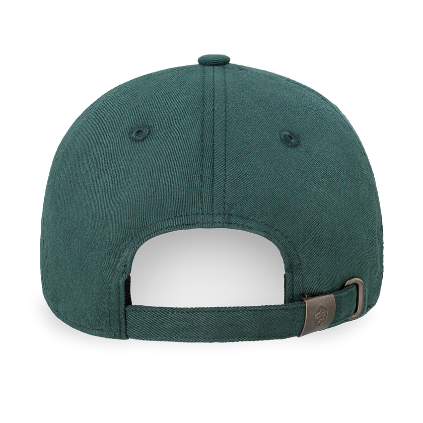 51. Baseball Cap 3D Deep pine