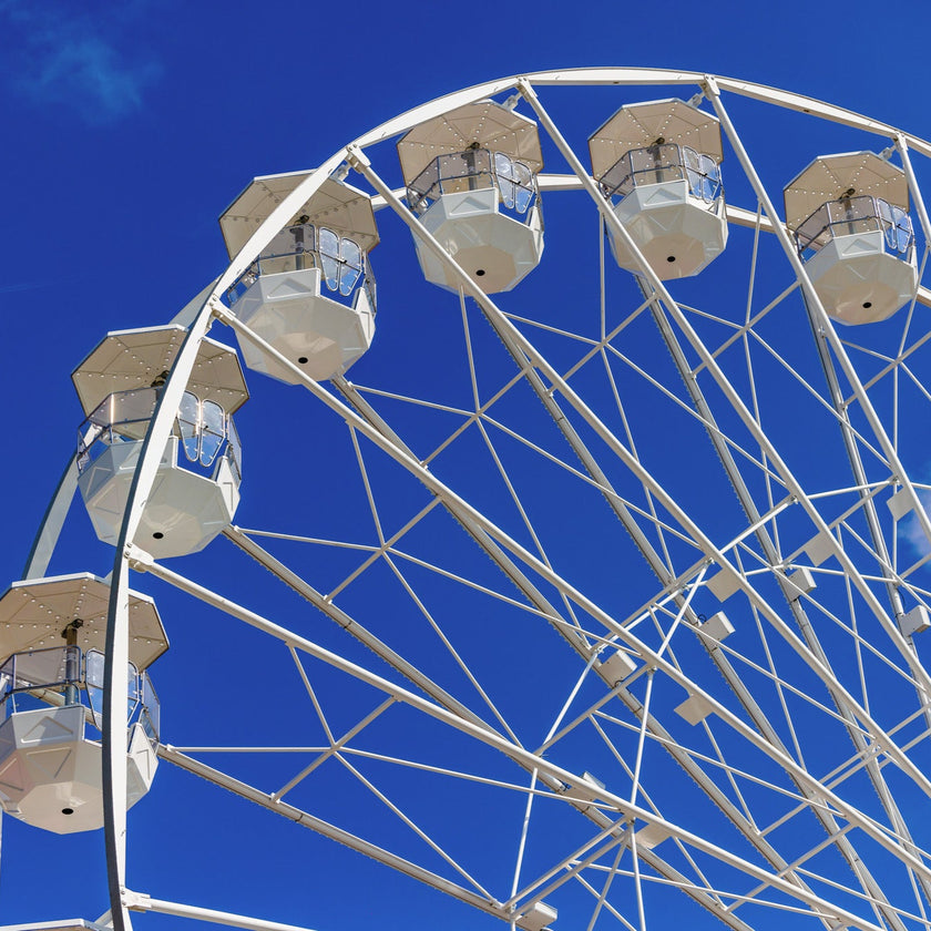 Champie in the Sky