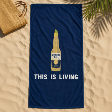 Corona Extra 6-pack image