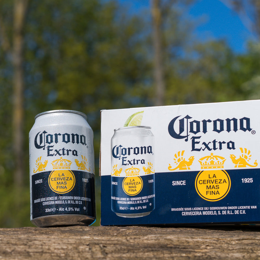 Corona Extra 6-pack
