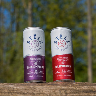 Stëlz Hard Seltzer 6-pack image