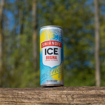 Smirnoff Ice 4-pack image
