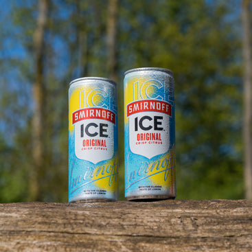 Smirnoff Ice 4-pack image