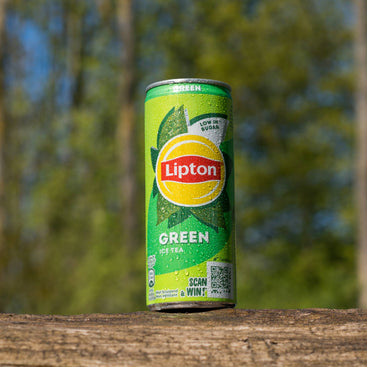 Lipton Ice Tea Green 4-pack image