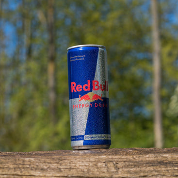 Red Bull 4-pack image