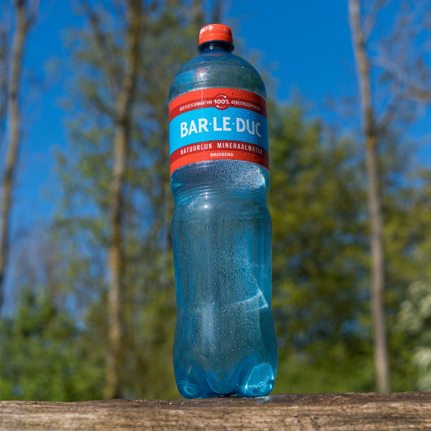Bar-le-Duc Sparkling 1.5 L