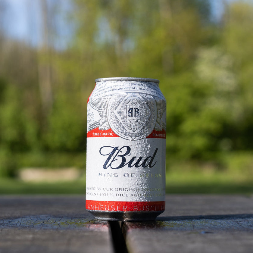 BUD 6-pack