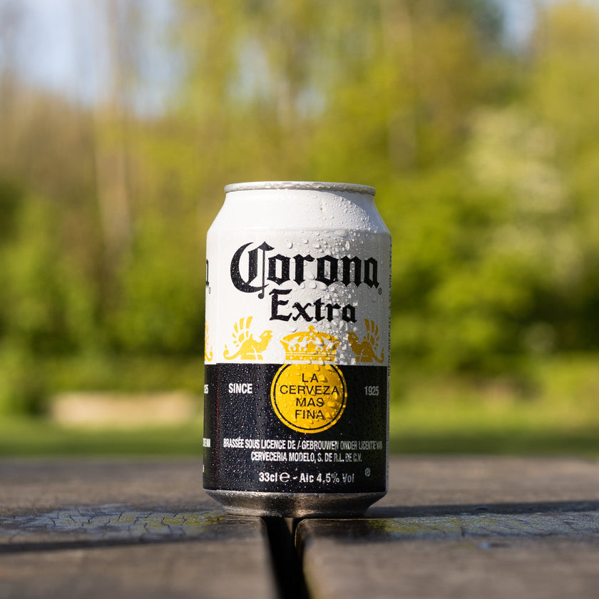 Corona Extra 6-pack