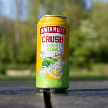 Smirnoff Crush 2-pack image