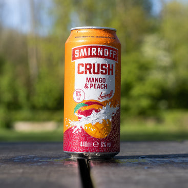 Smirnoff Crush 2-pack image