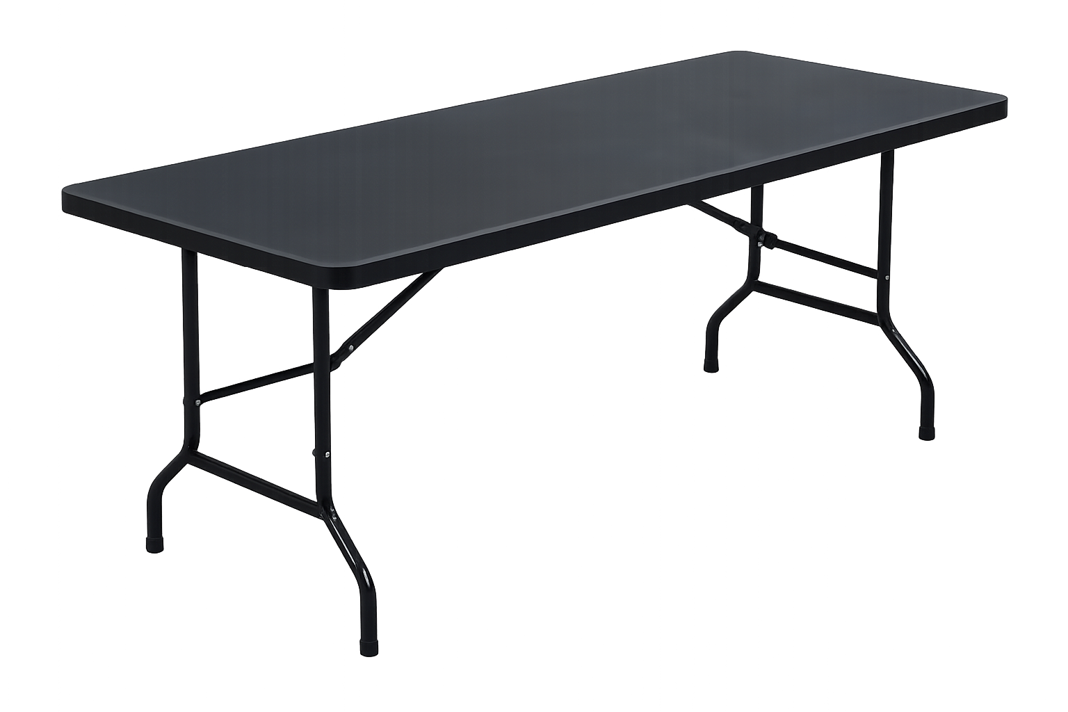 Folding table image