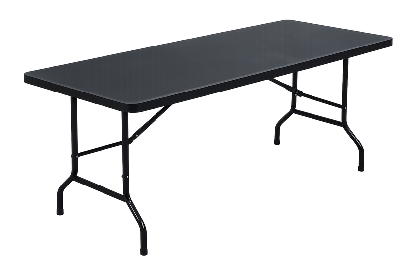 Folding table