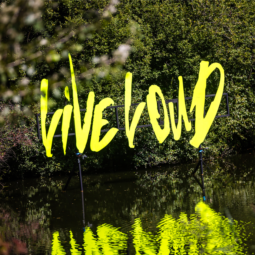 Live Loud Experience