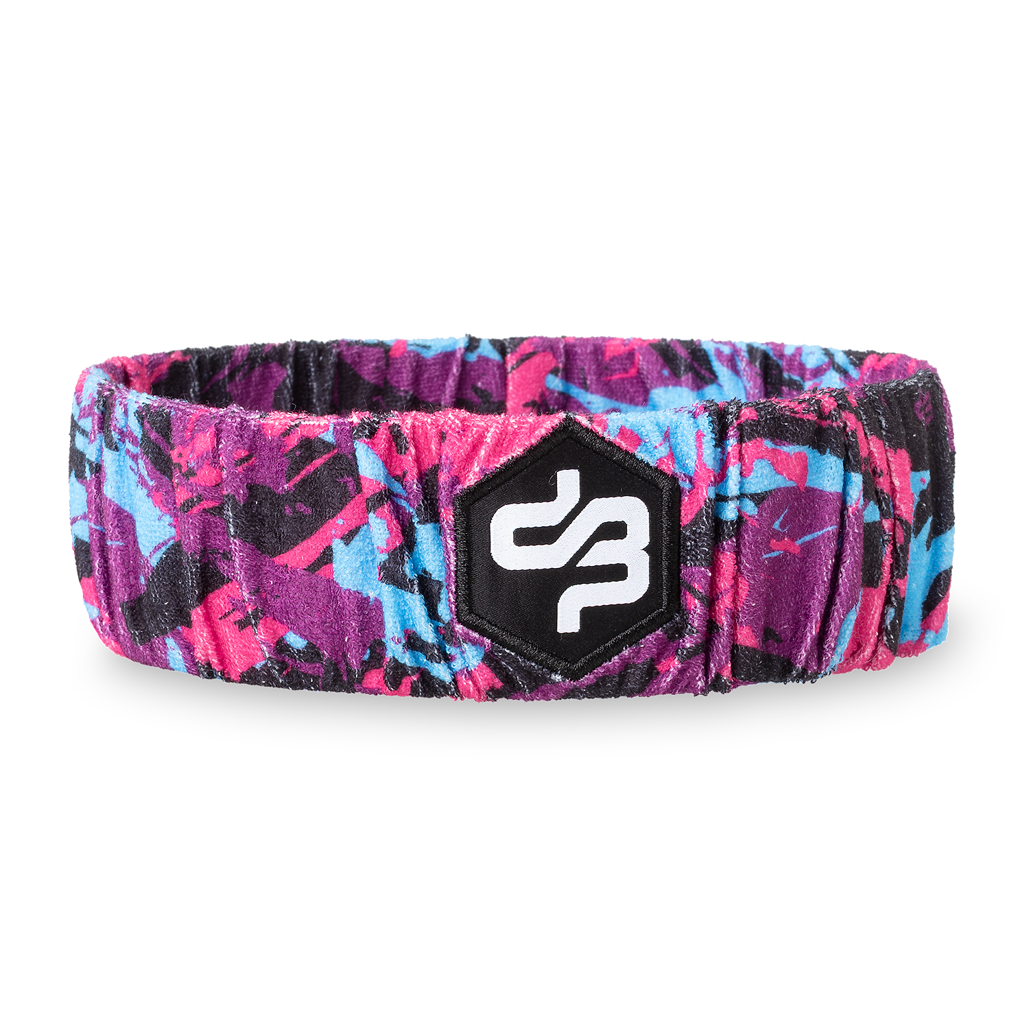 60. Sweatband Towel All Over image