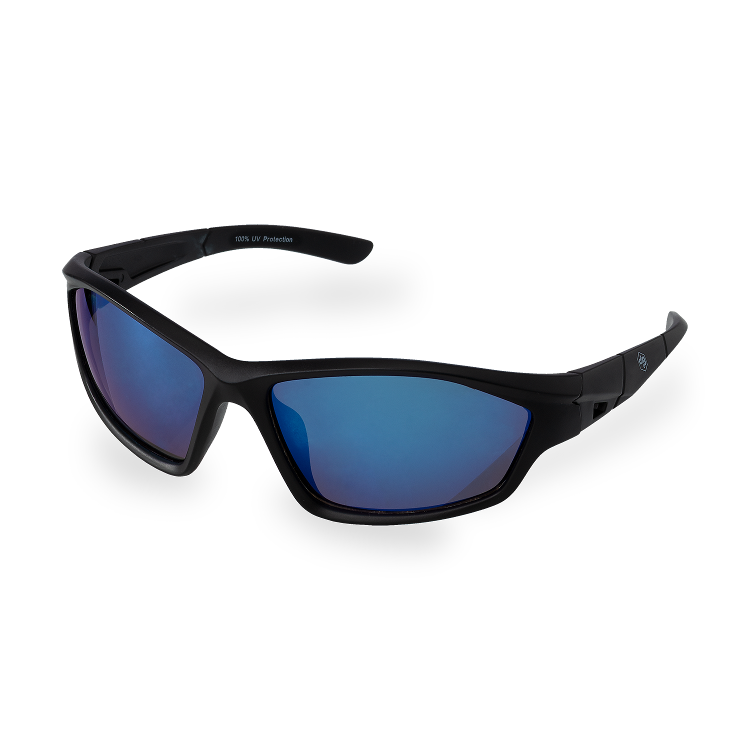 62. Sunglasses Rave black image