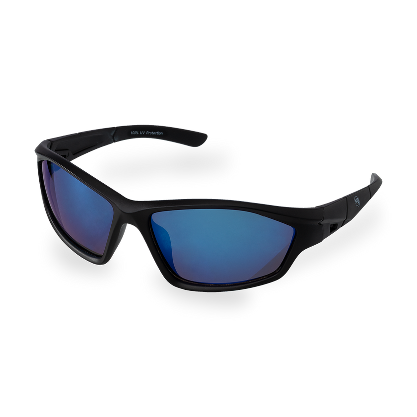 62. Sunglasses Rave black