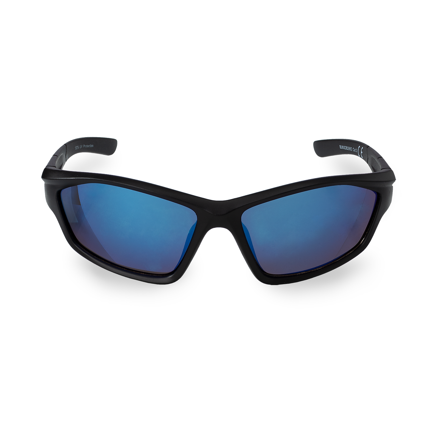 62. Sunglasses Rave black image