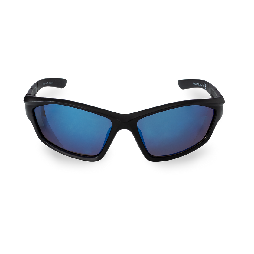 62. Sunglasses Rave black