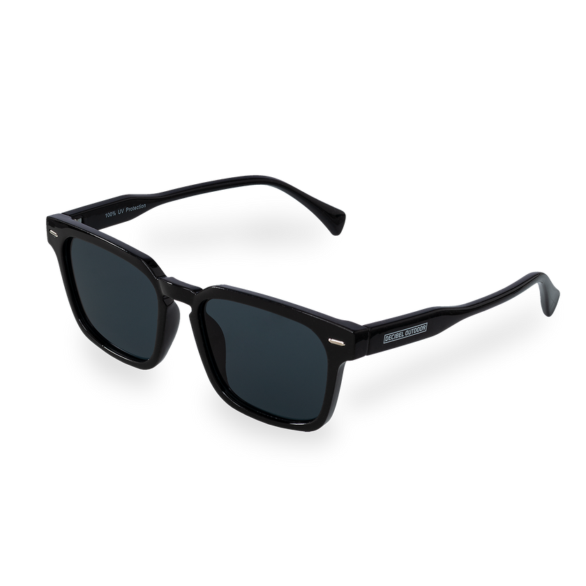 63. Sunglasses Classic black