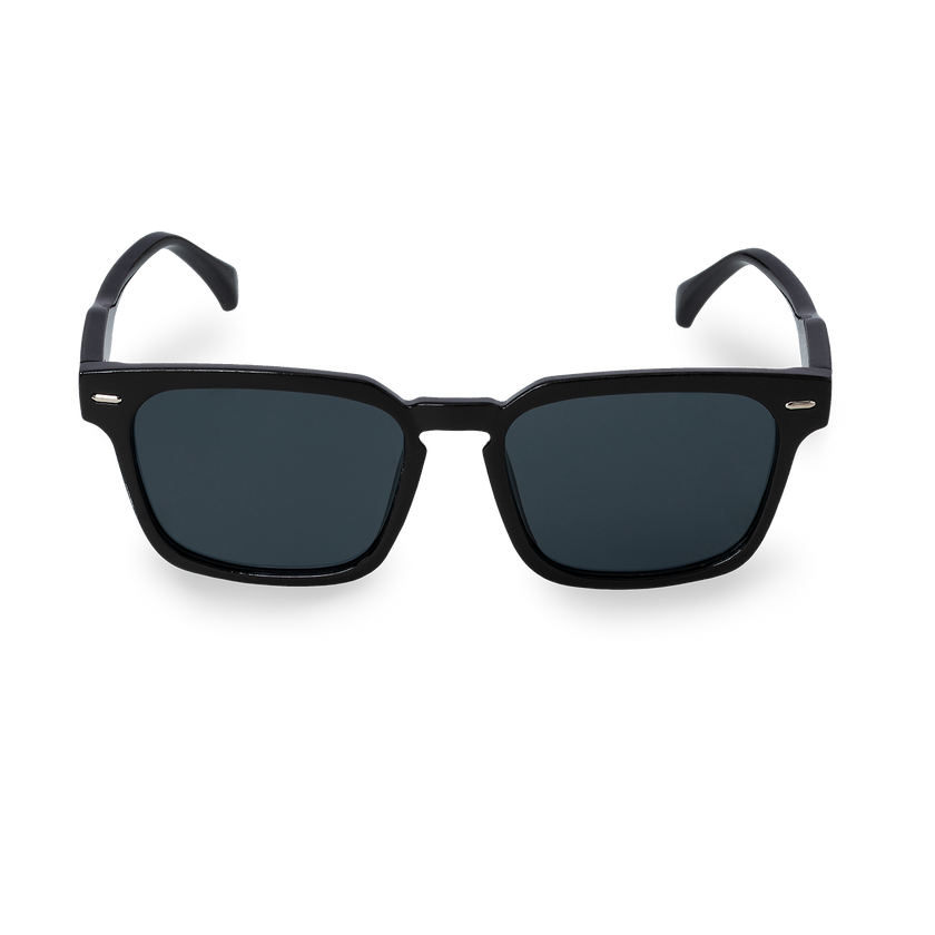 63. Sunglasses Classic black