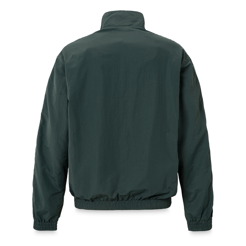 25. Track Jacket Tape Nature Symbols