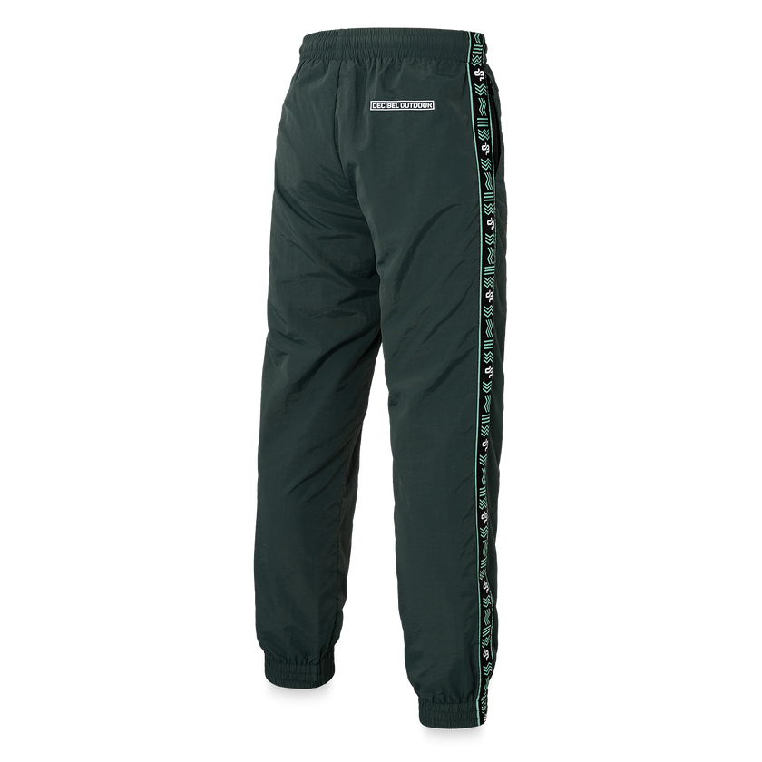 26. Track Pants Tape Nature Symbols