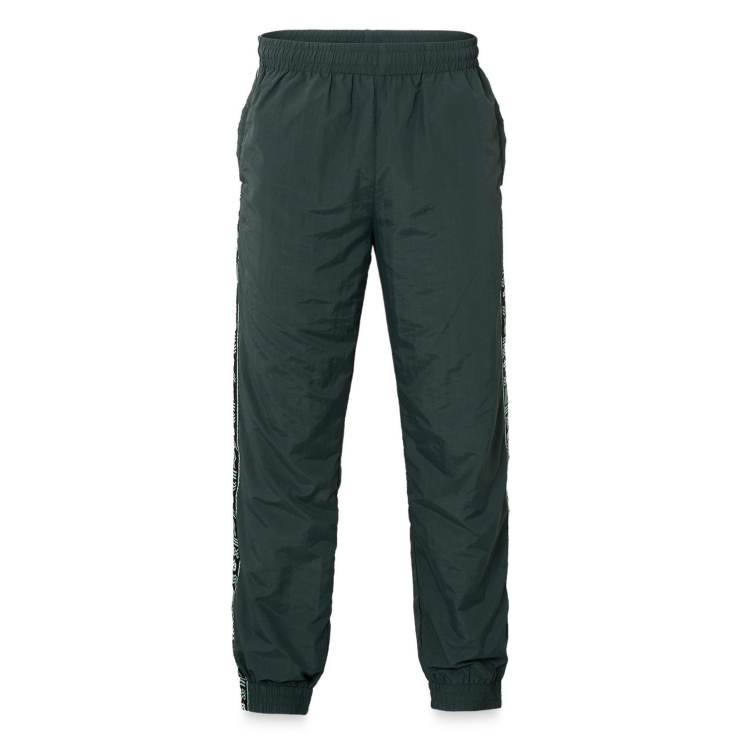 26. Track Pants Tape Nature Symbols image