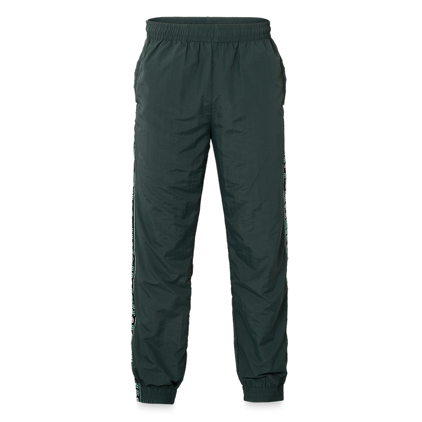 26. Track Pants Tape Nature Symbols