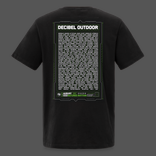 01. T-shirt Line Up oversized fit image