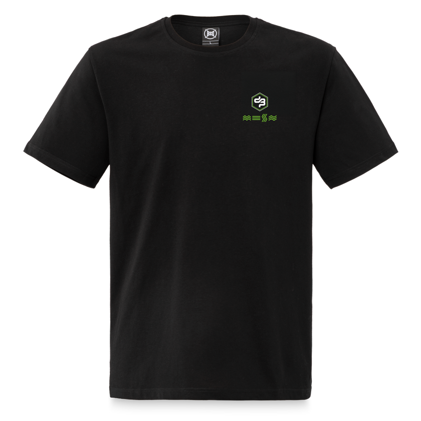 01. T-shirt Line Up oversized fit