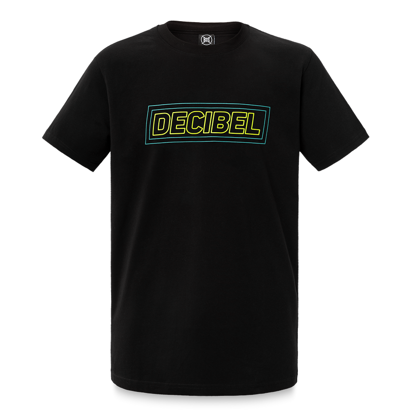 16. T-shirt Bubbles loose fit