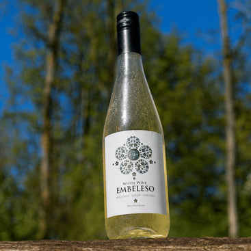 White Wine 0.75 L image
