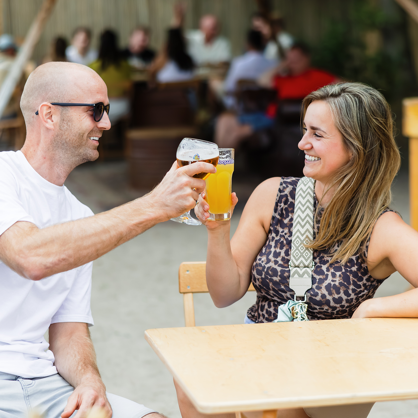 Beer Tasting