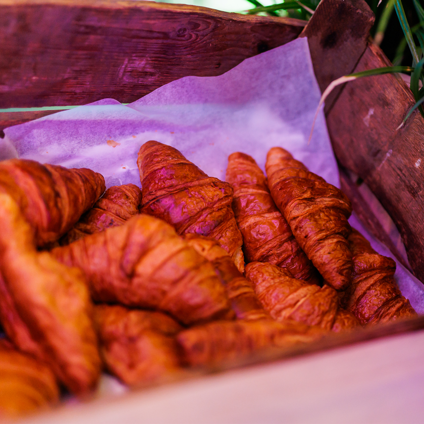 Brunch Buffet