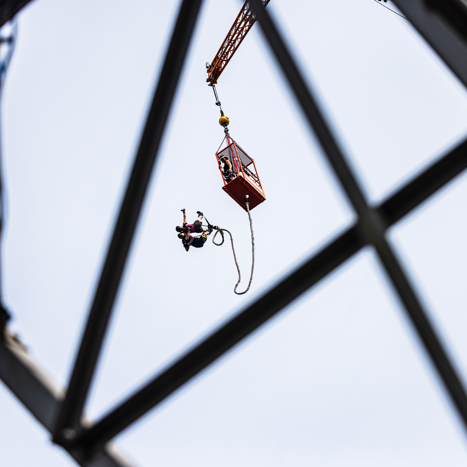 DUO Bungee Jump image