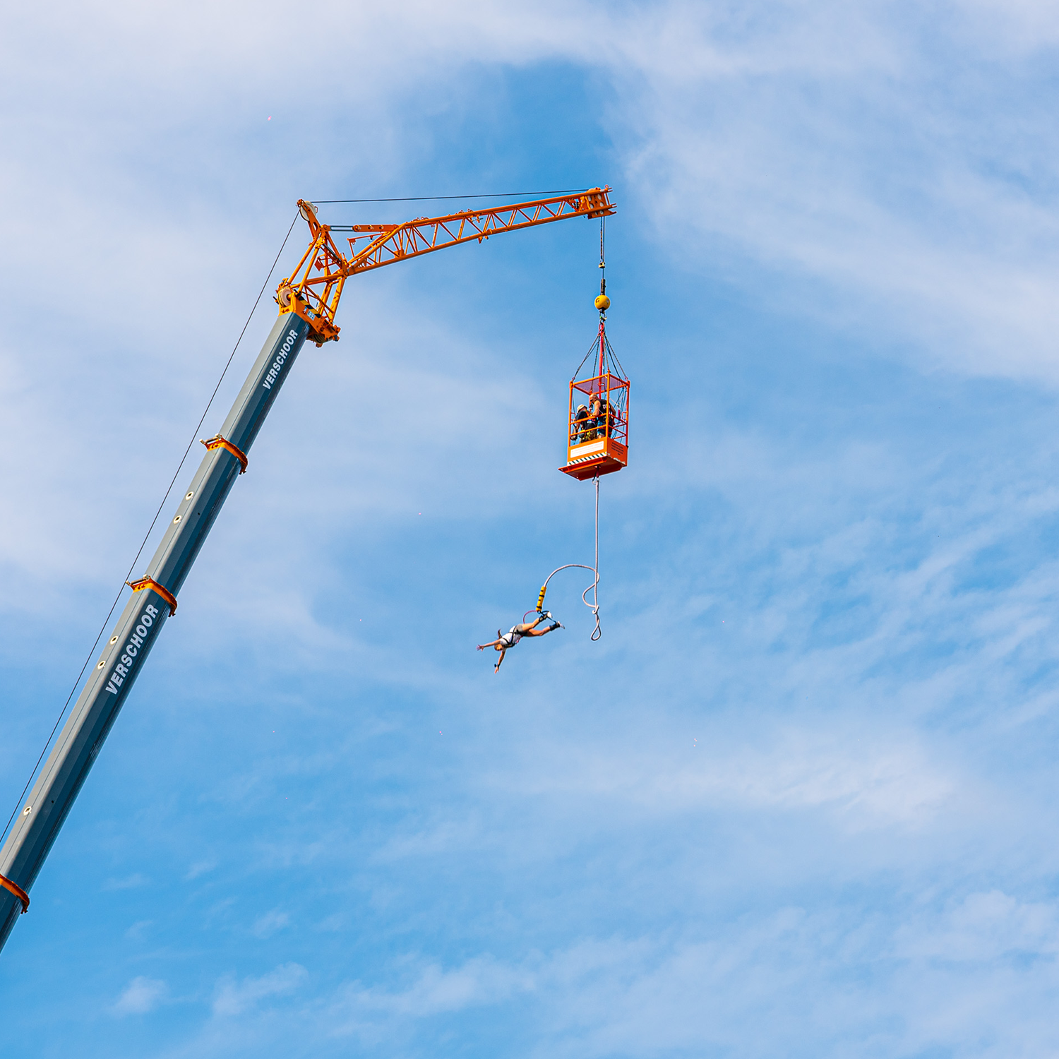 Bungee Jump image