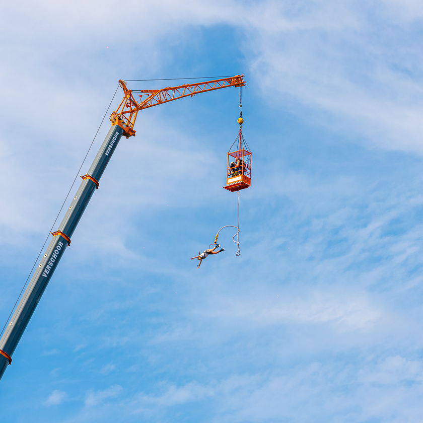 Bungee Jump