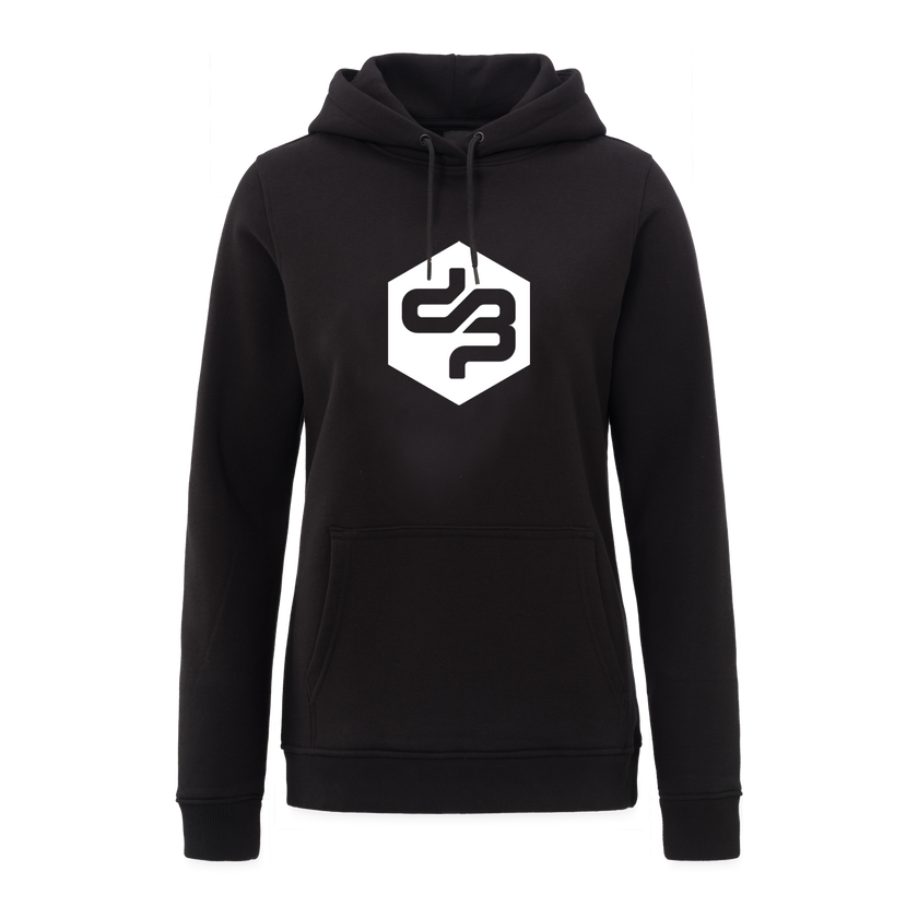 041. Women's hoodie