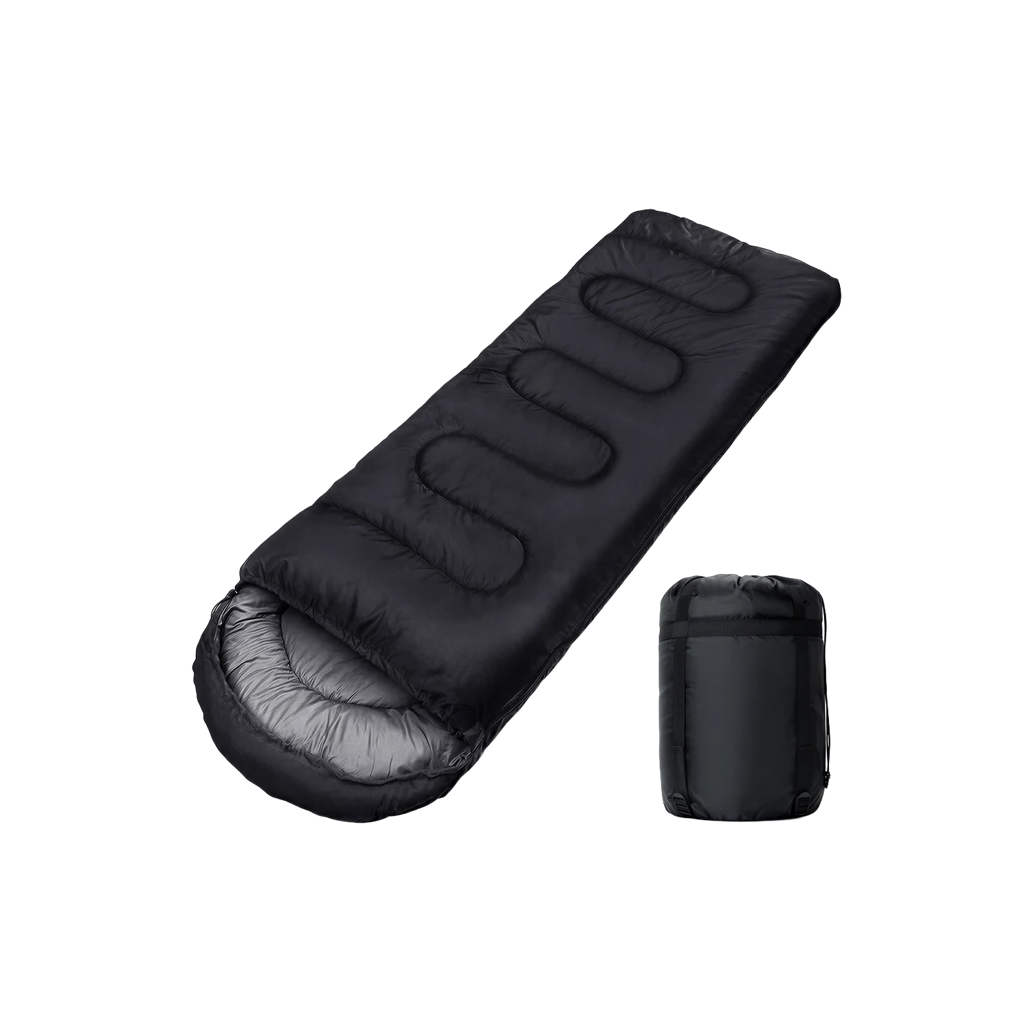 Sleeping bag image