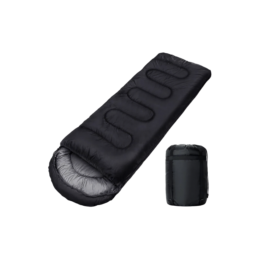 Sleeping bag